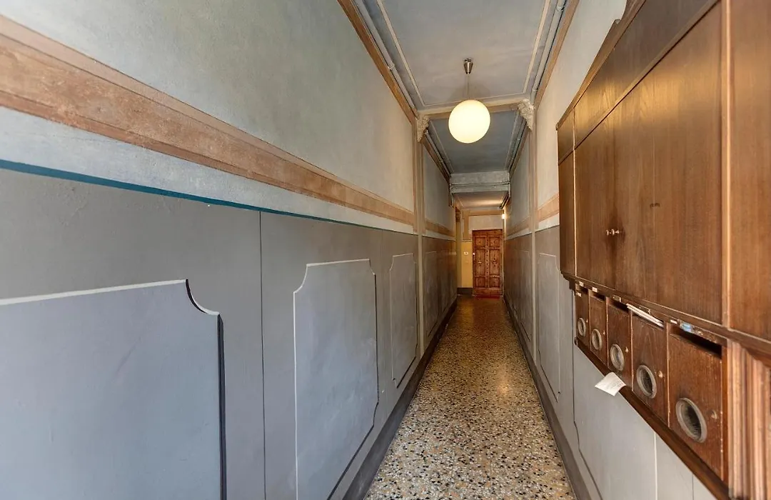 Zante Apartment By Mamo Florence-1