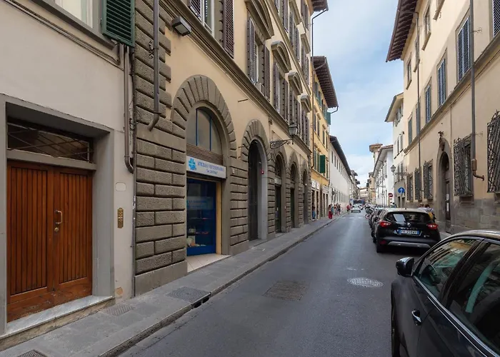 Apartment Egidio